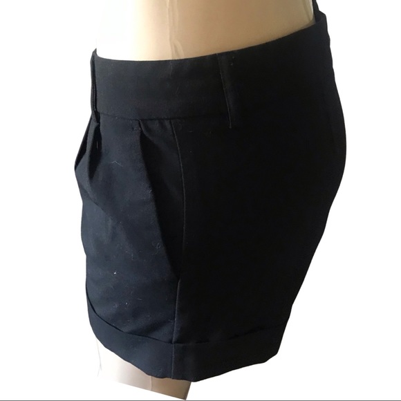 Express Design Studio Editor Dress Shorts 6 - Picture 6 of 7